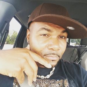 Meet your Posher, Thomas